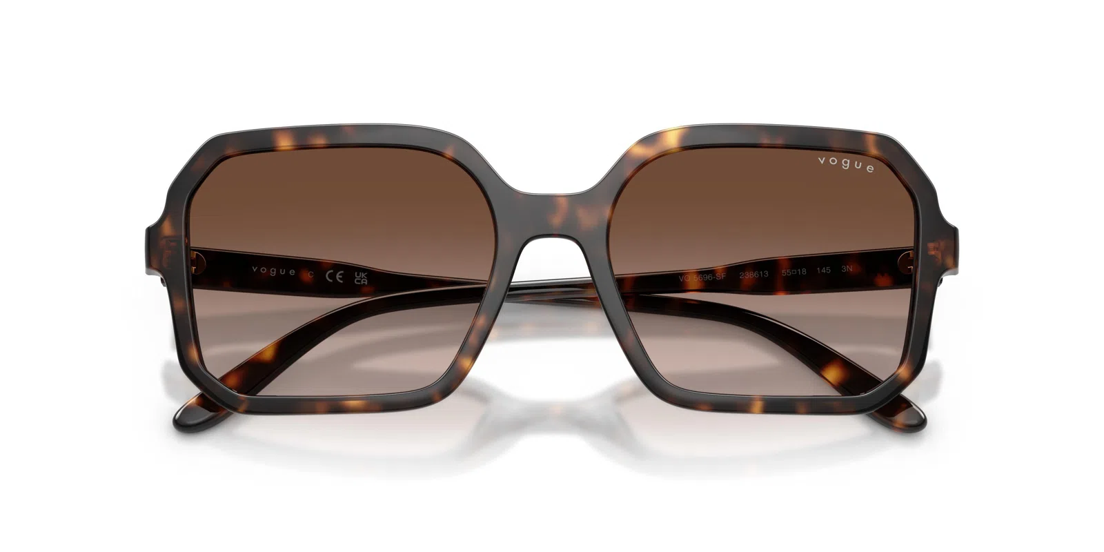 Vogue 5696SF Sunglasses - view 16
